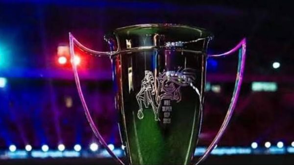 كأس السوبر المصري 2025