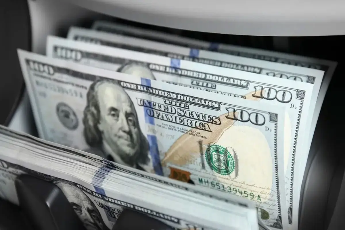 سعر الدولار مقابل الجنيه المصري