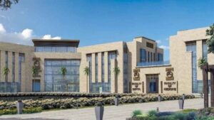 مصروفات جامعة حلوان الأهلية 2025