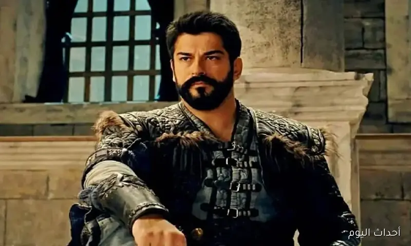 موعد عرض مسلسل قيامة عثمان الموسم السابع 2025 والقنوات الناقلة للمسلسل حصرياً