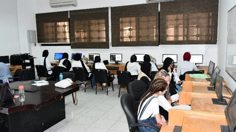تنسيق كليات الصيدلة 2025