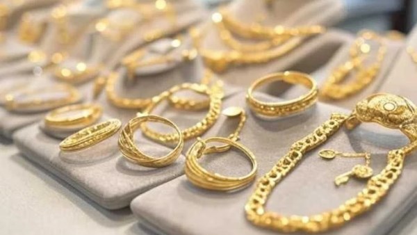 سعر الذهب اليوم عيار 21 بالدولار