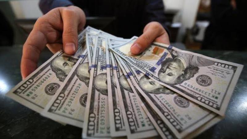 سعر الدولار مقابل الجنيه المصري