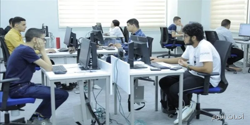 “سجل الآن” .. تنسيق المرحله الثالثه 2025 لطلاب الثانوية العامة النظام الحديث والقديم