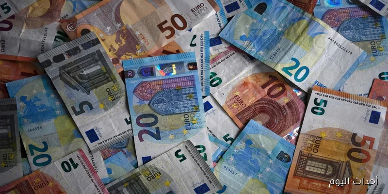 سعر اليورو اليوم الجمعة 29-8-2025 أمام الجنيه المصري في البنوك والسوق السوداء