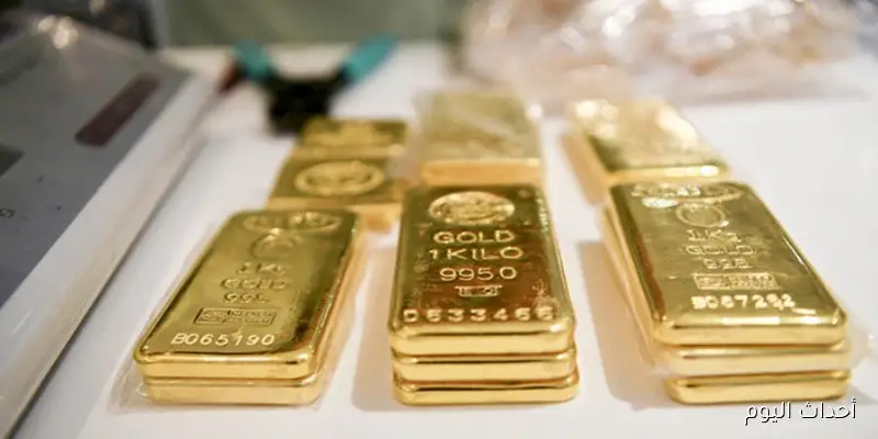 آخر تحديث.. سعر سبيكة ذهب 10 جرام btc اليوم الثلاثاء 26 اغسطس 2025 بمحلات الصاغة