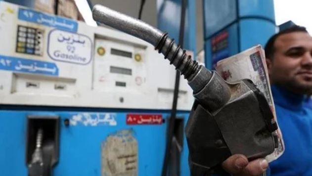 سعر السولار اليوم