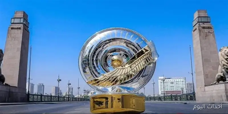 ترتيب الدوري المصري عقب إنتهاء منافسات الجولة رقم 4 .. الزمالك في الصدارة والأهلي يواصل تراجعه