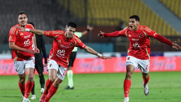 موعد مباراة الاهلي القادمة
