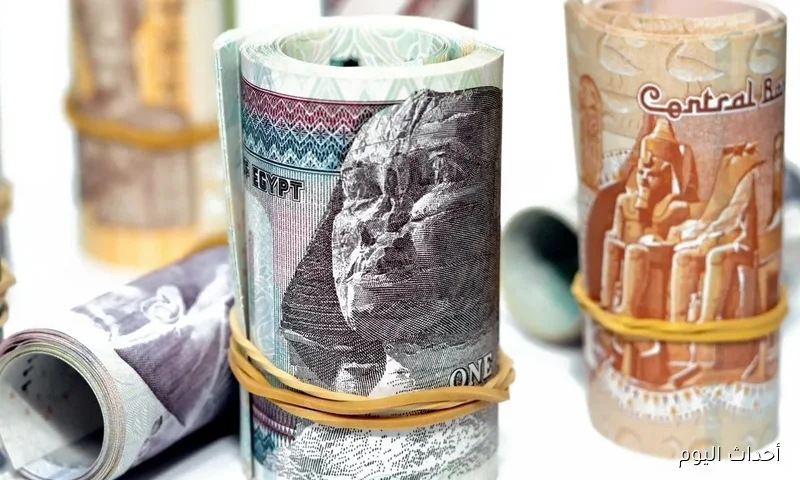 “اشتعال الدولار” سعر الدولار اليوم في السوق السوداء مقابل الجنيه المصري