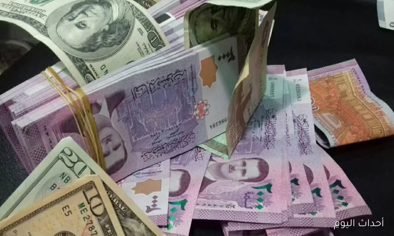 “تحديث لحظي” سعر صرف الدولار في العراق اليوم امام الدينار العراقي السبت 23/ 8/ 2025