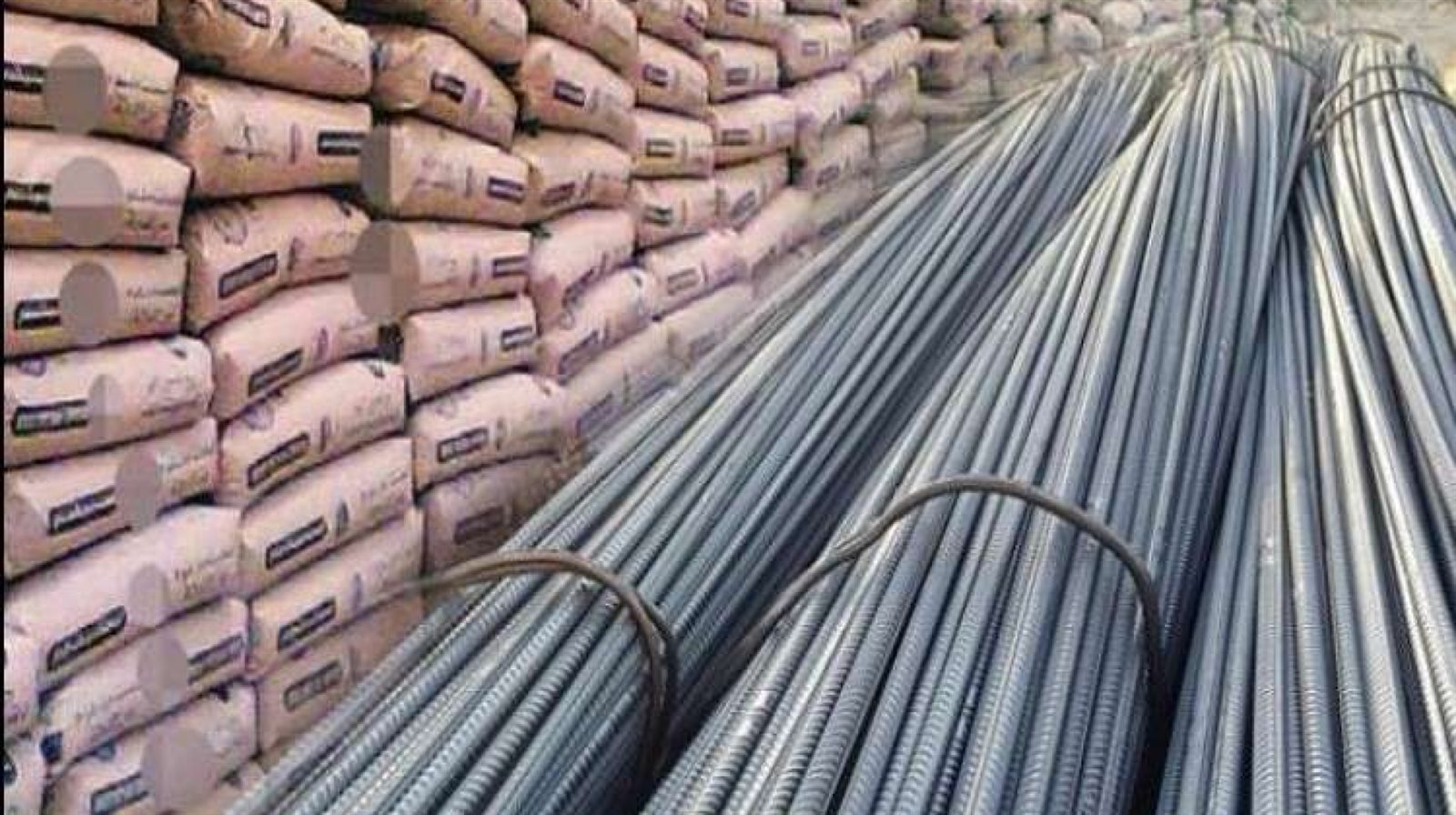 سعر طن الحديد اليوم حديد عز