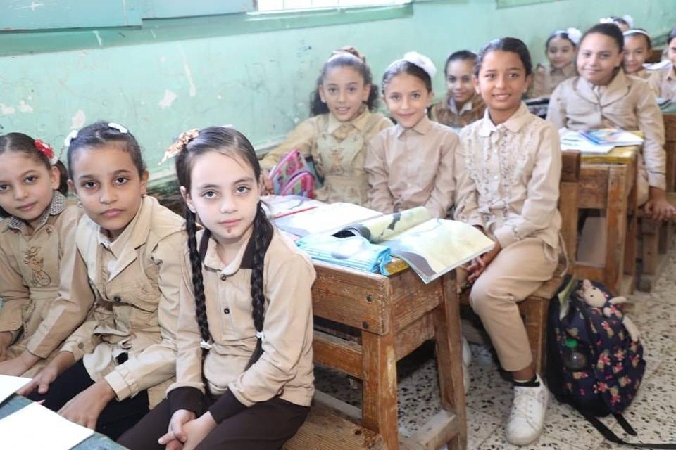 موعد بدء العام الدراسي الجديد