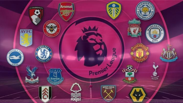 مواعيد مباريات الدوري الانجليزي 2026