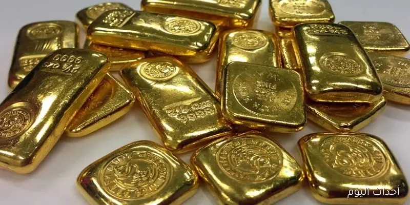 “تحديث يومي” سعر سبيكة ذهب 10 جرام btc اليوم السبت 30 اغسطس 2025 داخل الصاغة