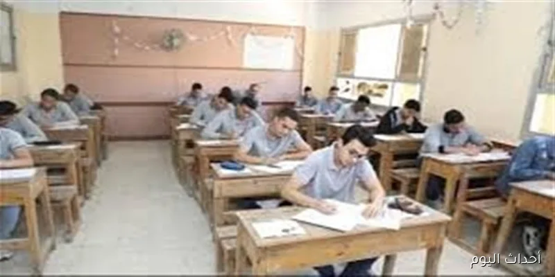 “استعلم فور ظهورها”… نتيجة الدبلومات الفنية الدور الثاني 2025 برقم الجلوس عبر nategafany.emis.gov.eg