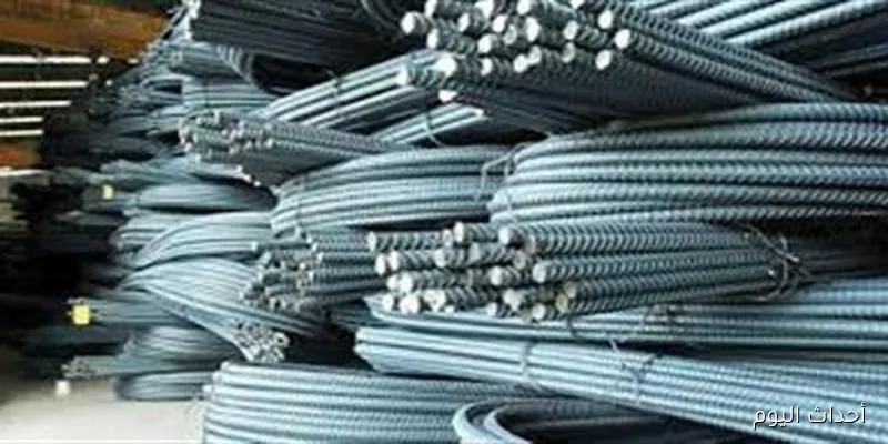 “تحديث مباشر”.. سعر الحديد والاسمنت اليوم الاثنين 25 اغسطس 2025 للمستهلك وفق اخر تحديثات