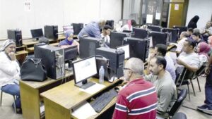 تنسيق الثانوية العامة 2025 المرحلة الثانية