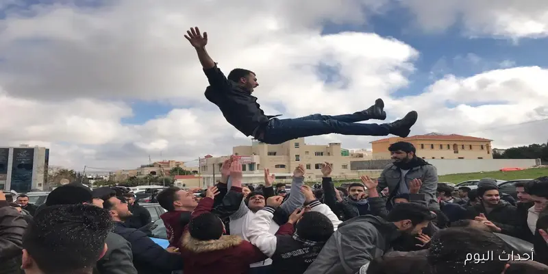 “فعّال الآن” رابط نتائج التوجيهي 2008 عبر Www tawjihi .jo موقع وزارة التربية والتعليم الرسمي