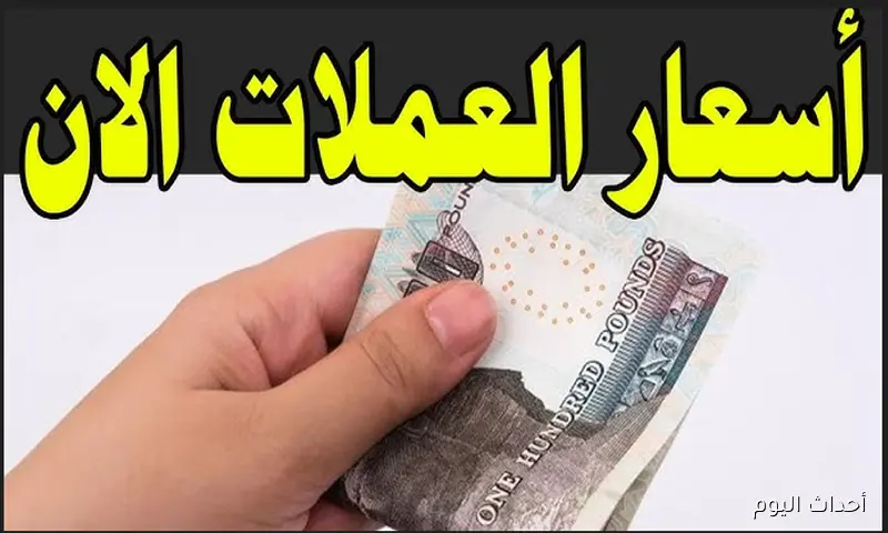“دولار، ريال، يورو”.. ارتفاع أسعار العملات اليوم في السوق السوداء مقابل الجنية المصري