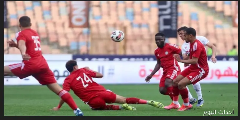 جدول ترتيب الدوري المصري 2025.. مفاجآت الجولة الرابعة تبعد الأهلي وبيراميدز عن القمة