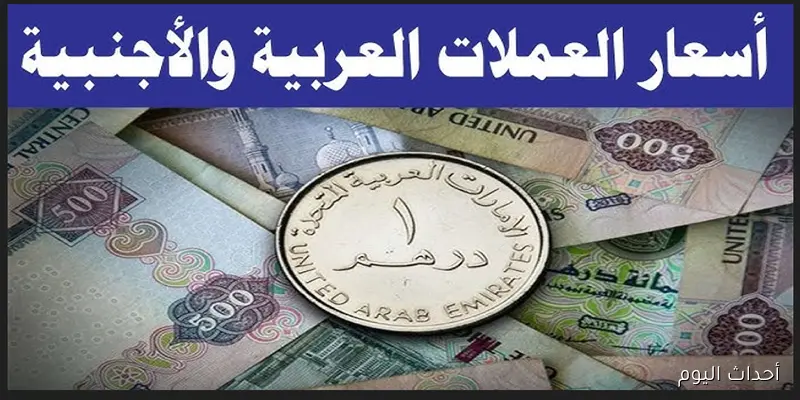 الدولار واليورو بكام؟ أسعار العملات في السوق السوداء اليوم في مصر مقابل الجنيه المصري