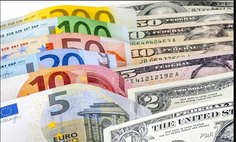 ارتفاع سعر الدولار واليورو اليوم في السوق السوداء مقابل الجنيه المصري.. ما السبب؟