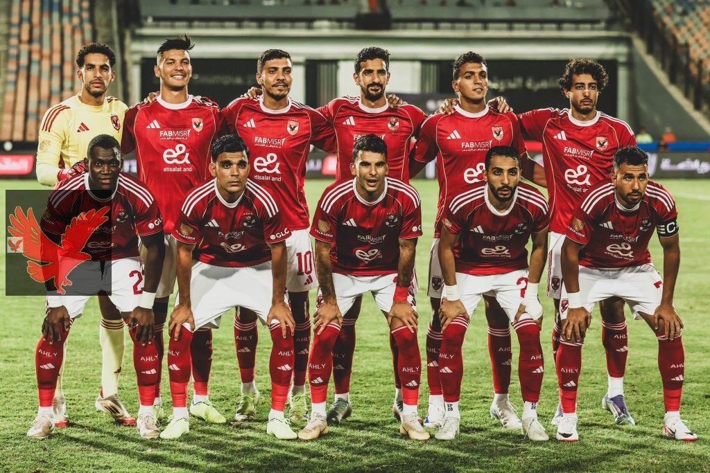 موعد مباراة الاهلي القادمة