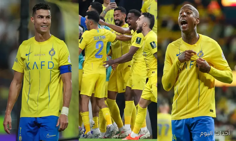 جميع القنوات الناقلة لمباراة الاهلي والنصر اليوم مجاناً