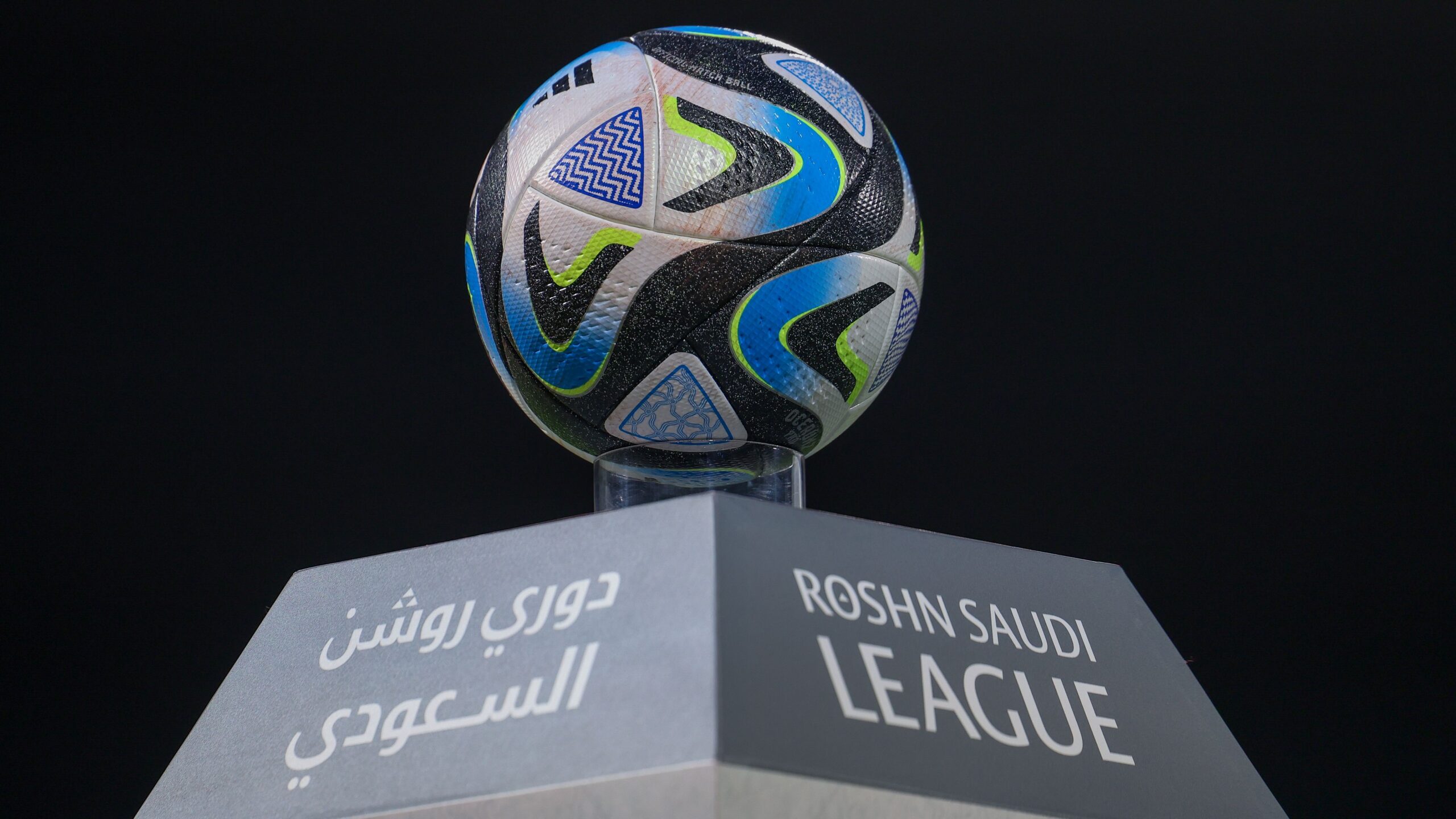 جدول الدوري السعودي روشن 2026