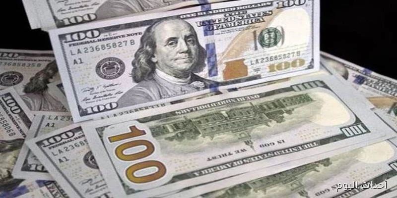 “مباشر الآن”.. سعر الدولار واليورو في السوق السوداء مقابل الجنيه المصري باخر تحديث