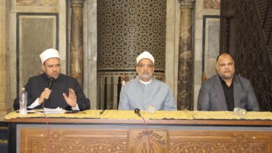 مسابقة بنك فيصل الإسلامي 2025 للقرآن الكريم