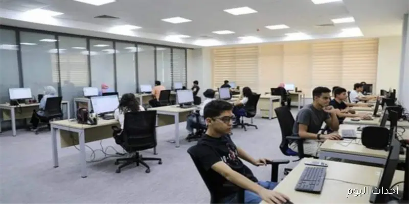 “بحد أدنى 50%” .. مؤشرات تنسيق الثانوية العامة المرحلة الثالثة 2025 لطلاب علمي وأدبي