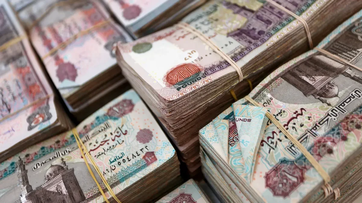 أسعار العملات في السوق السوداء اليوم في مصر