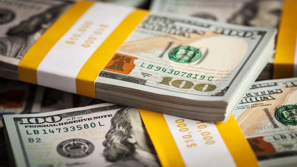 سعر الدولار اليوم مقابل الجنيه المصرى
