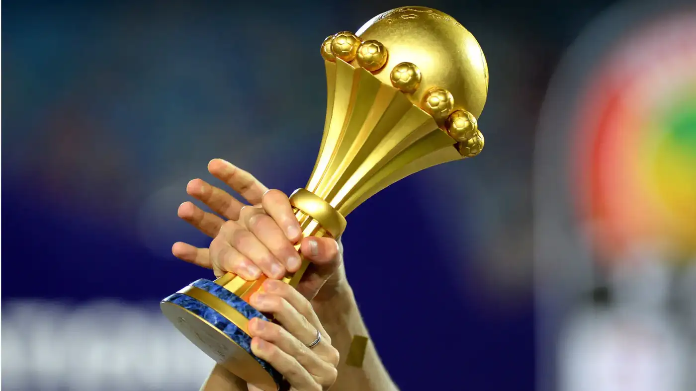 موعد كأس أفريقيا 2025