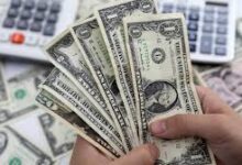 سعر الدولار اليوم مقابل الجنيه المصري
