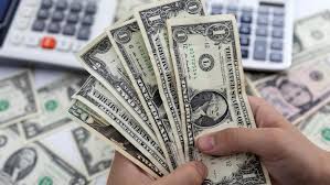 سعر الدولار اليوم مقابل الجنيه المصري