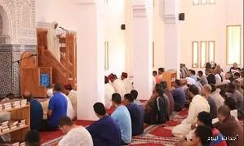 الأوقاف تُحدد موضوع خطبة الجمعة اليوم 22 أغسطس 2025 الموافق 28 صفر 1447 تحت عنوان “إِنَّ مِن الشَّجرِ شجَرةً لا يسقُطُ ورقُهَا”