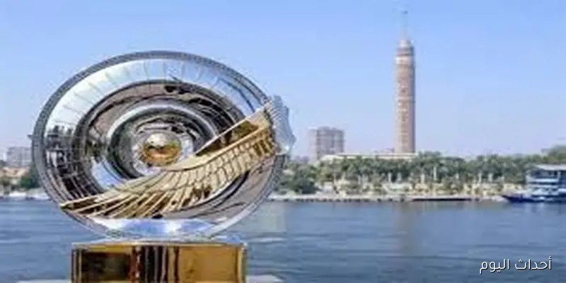 عودة المارد الأحمر.. جدول الدوري المصري الجديد 2025 ضمن منافسات الجولة الرابعة