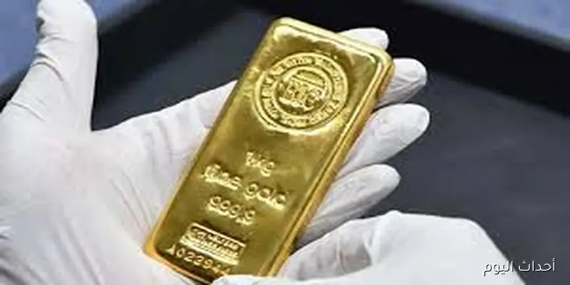 جولد بيليون تُعلن التحديث الاخير لــ سعر سبيكة ذهب 5 جرام btc اليوم الخميس 28 اغسطس 2025 بمحلات الصاغه