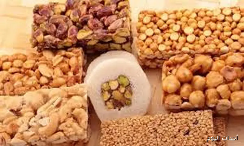قائمة اسعار حلاوة مولد النبي بالمنافذ والمجمعات الاستهلاكية بأسعار مخفضة