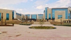 قائمة الجامعات الاهليه المعتمده في مصر