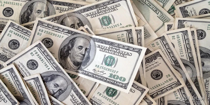 سعر الدولار مقابل الجنيه المصري اليوم الأحد 31-8-2025 بالبنوك المصرية والسوق السوداء