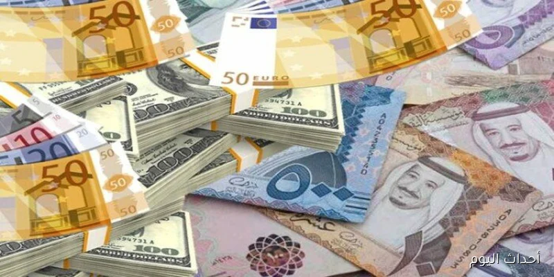 أسعار العملات العربية والاجنبية اليوم في مستهل ختام التعاملات الأربعاء 27 أغسطس 2025 وفق آخر تحديث