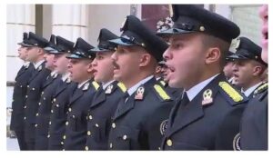 رابط تقديم كلية الشرطة 2025