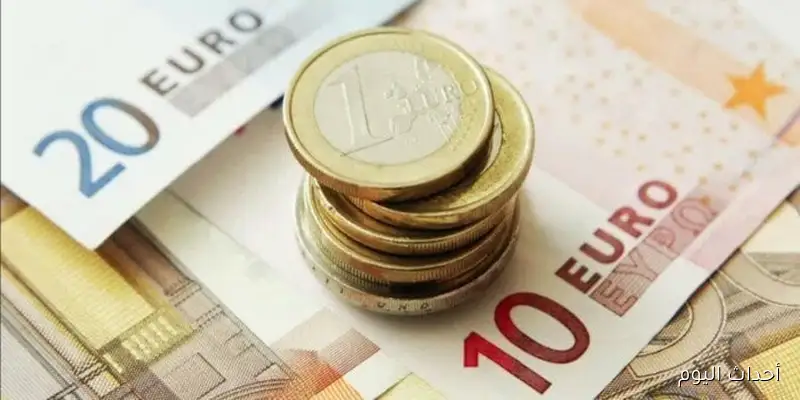 سعر اليورو اليوم في السوق السوداء خلال ختام تعاملات الأربعاء 27 أغسطس 2025 وفق آخر تحديث