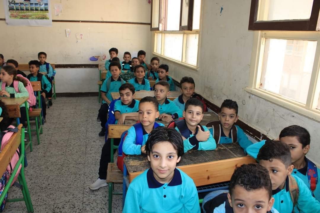 بداية العام الدراسي 2026