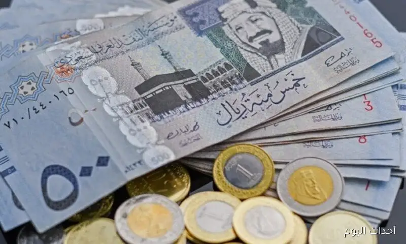 سعر الريال السعودي اليوم مقابل الجنيه المصري الجمعة 22 أغسطس 2025 وفقًا للتحديثات الأخيرة