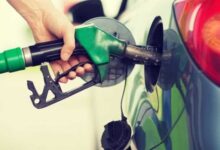 اسعار البنزين والسولار اليوم